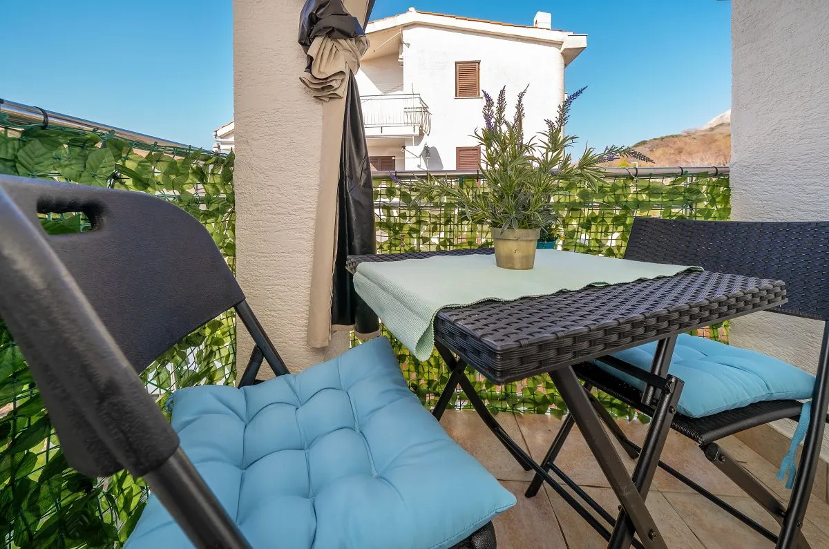 Apartman, prodaja, Baška, Hrvatska, 35 m2, 182.000,00 EUR