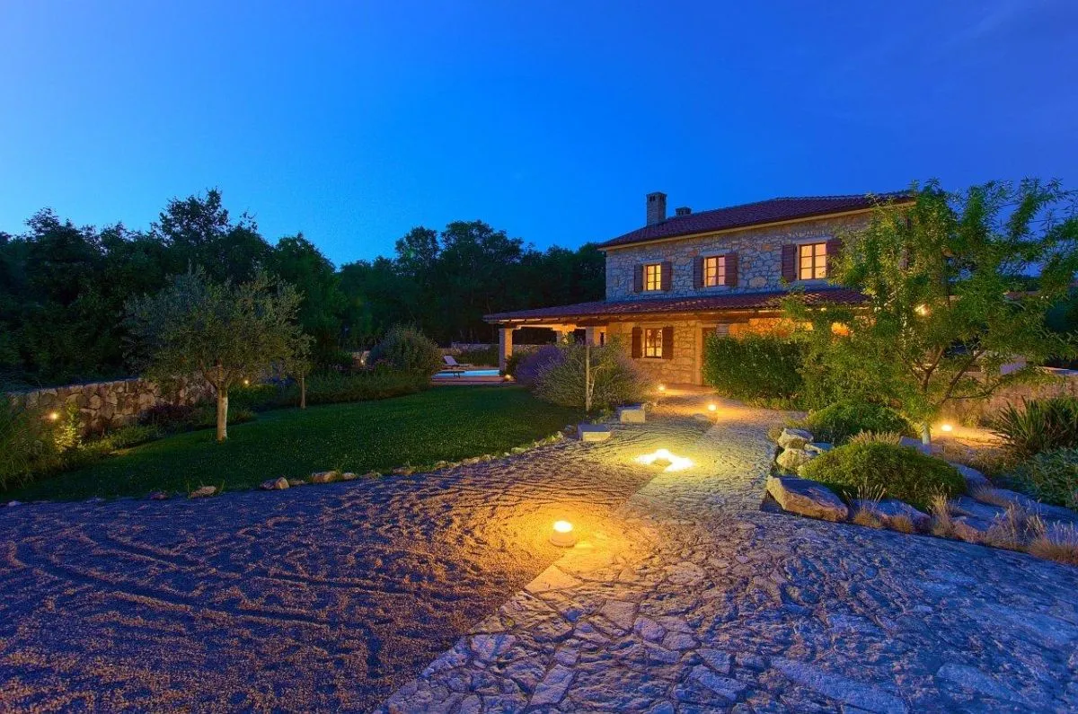 stara kamena kuća, prodaja, dobrinj, hrvatska, 4460 m2, 1.500.000,00 eur - slika 25