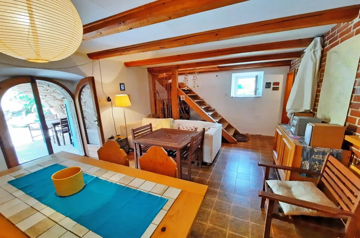 stara kamena kuća, prodaja, grad krk, hrvatska, 85 m2, 356.000,00 eur - slika 4