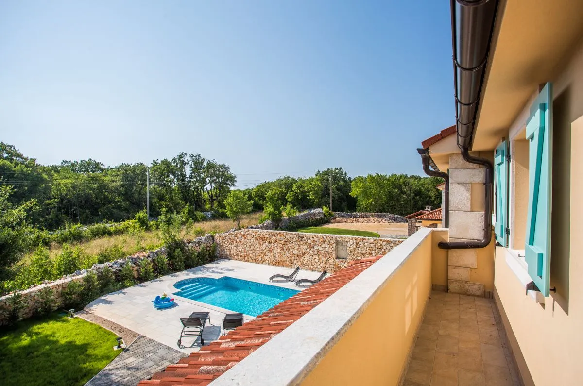 kuća, prodaja, dobrinj, hrvatska, 140 m2, 799.000,00 eur - slika 11