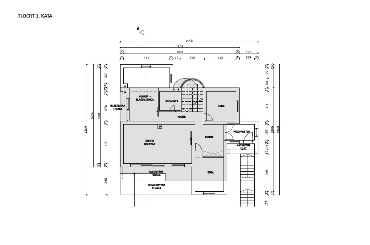 kuća, prodaja, grad krk, hrvatska, 405 m2, 700.000,00 eur - slika 19