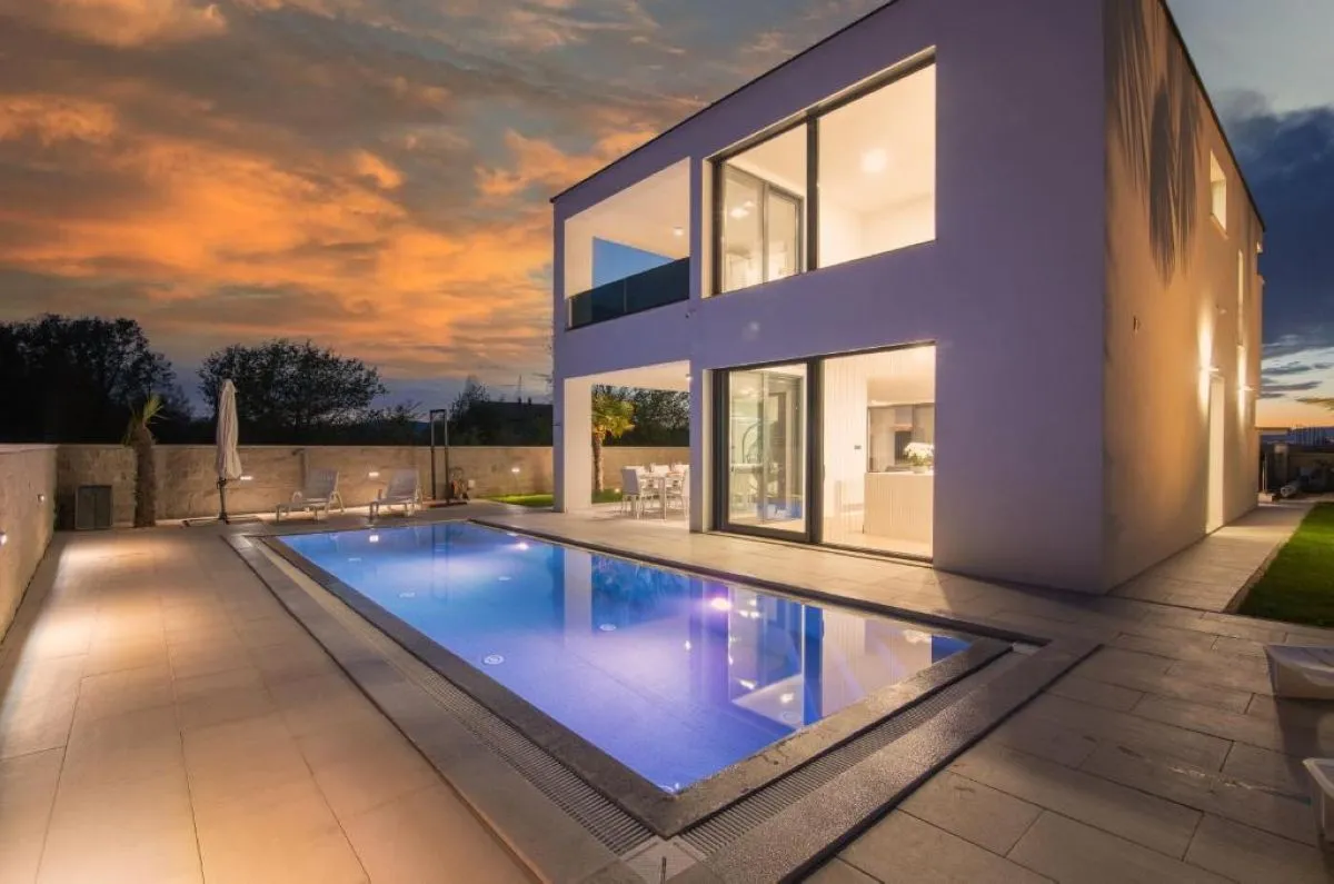 kuća, prodaja, malinska, hrvatska, 195 m2, 1.390.000,00 eur - slika 20