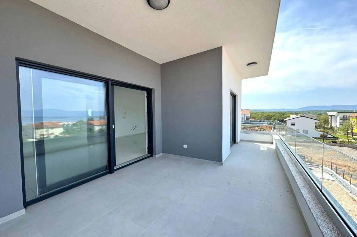 apartman, prodaja, malinska, hrvatska, 115 m2, 470.000,00 eur - slika 4