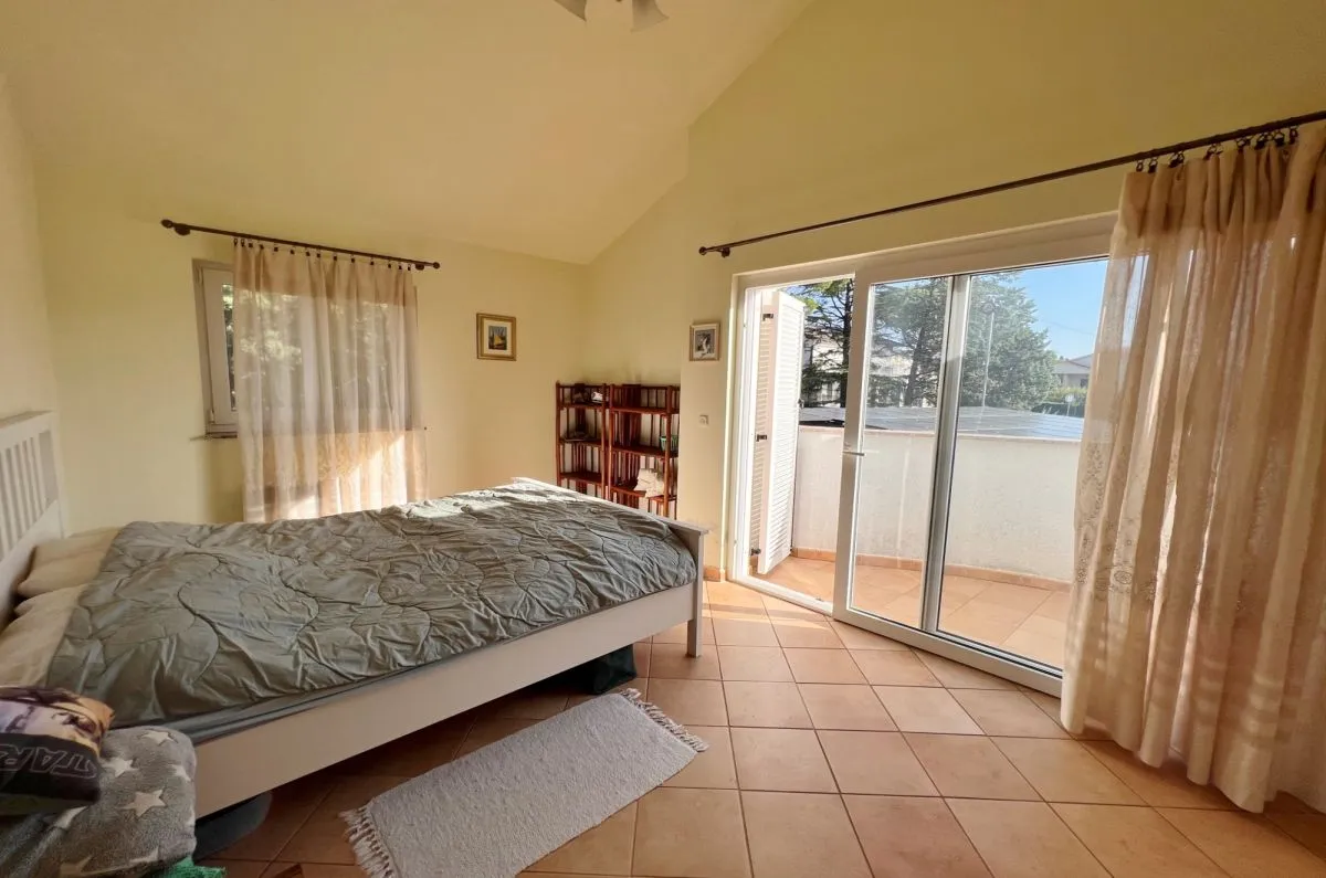 apartman, prodaja, grad krk, hrvatska, 72 m2, 370.000,00 eur - slika 2