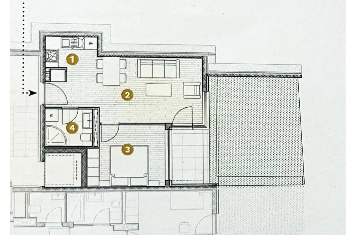 apartman, prodaja, opatija, hrvatska, 45 m2, 395.000,00 eur - slika 8