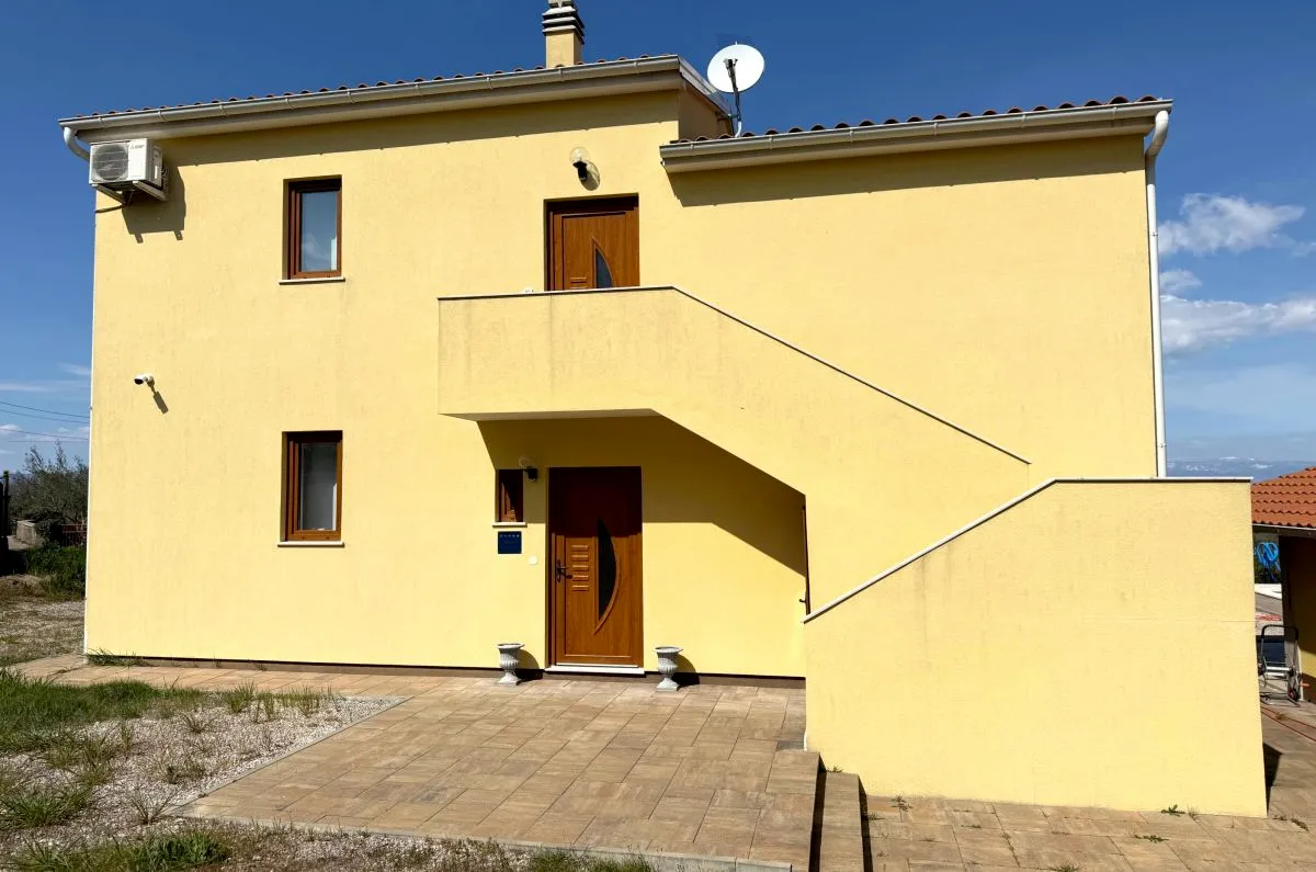 kuća, prodaja, grad krk, hrvatska, 220 m2, 1.500.000,00 eur - slika 11