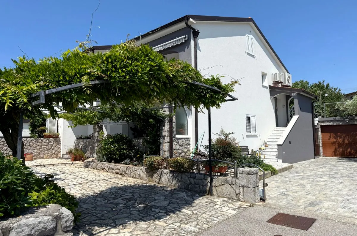 Apartman, prodaja, Grad Krk, Hrvatska, 69 m2, 275.000,00 EUR - Muraj, Krk