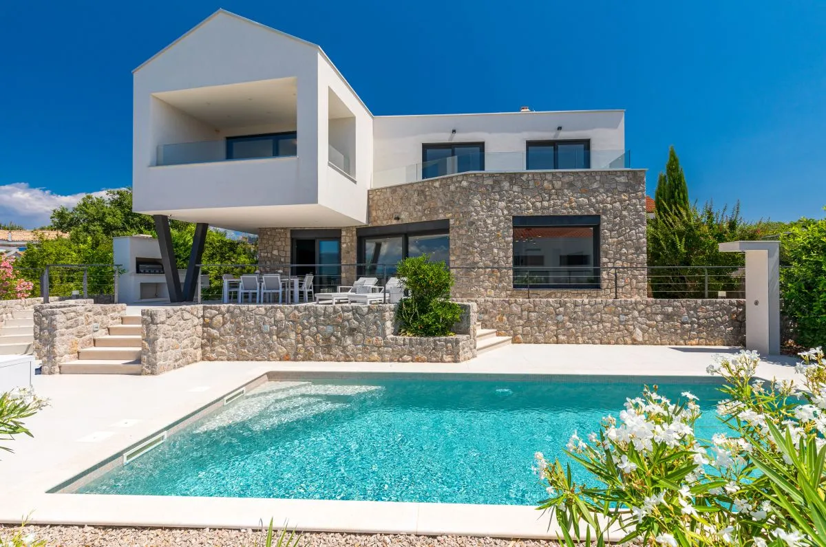 Kuća, prodaja, Grad Krk, Hrvatska, 170 m2, 999.000,00 EUR - Muraj, Krk