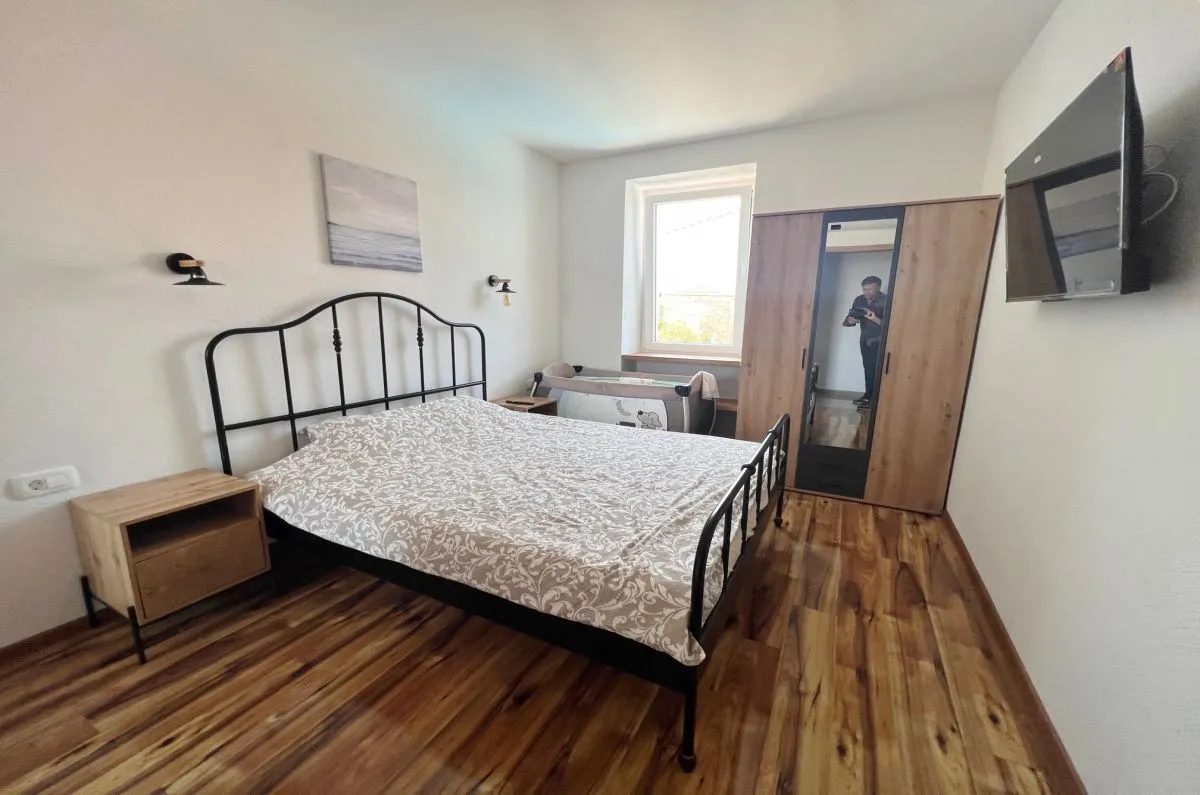 nova kamena kuća, prodaja, malinska, hrvatska, 150 m2, 580.000,00 eur - slika 8
