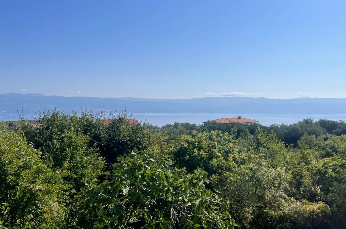 građevinsko zemljište, prodaja, vrbnik, hrvatska, 1400 m2, 355.000,00 eur - slika 5