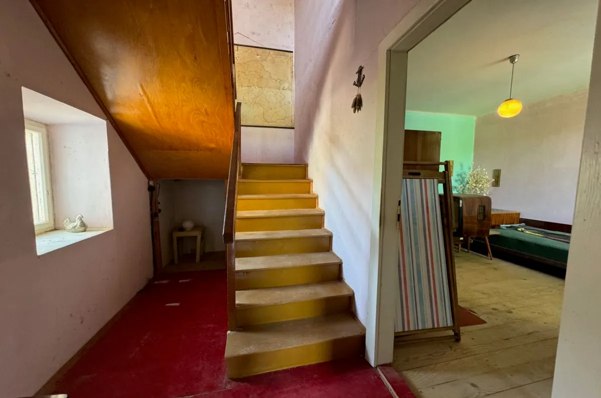stara kamena kuća, prodaja, uvala soline, hrvatska, 70 m2, 155.000,00 eur - slika 4
