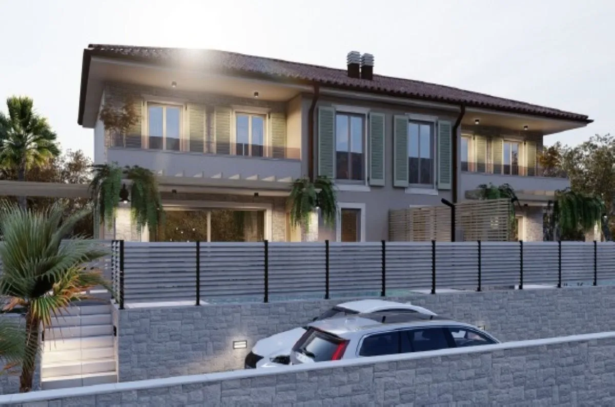 Kuća, prodaja, Malinska, Hrvatska, 139 m2, 750.000,00 EUR - Malinska, Malinska-Dubašnica