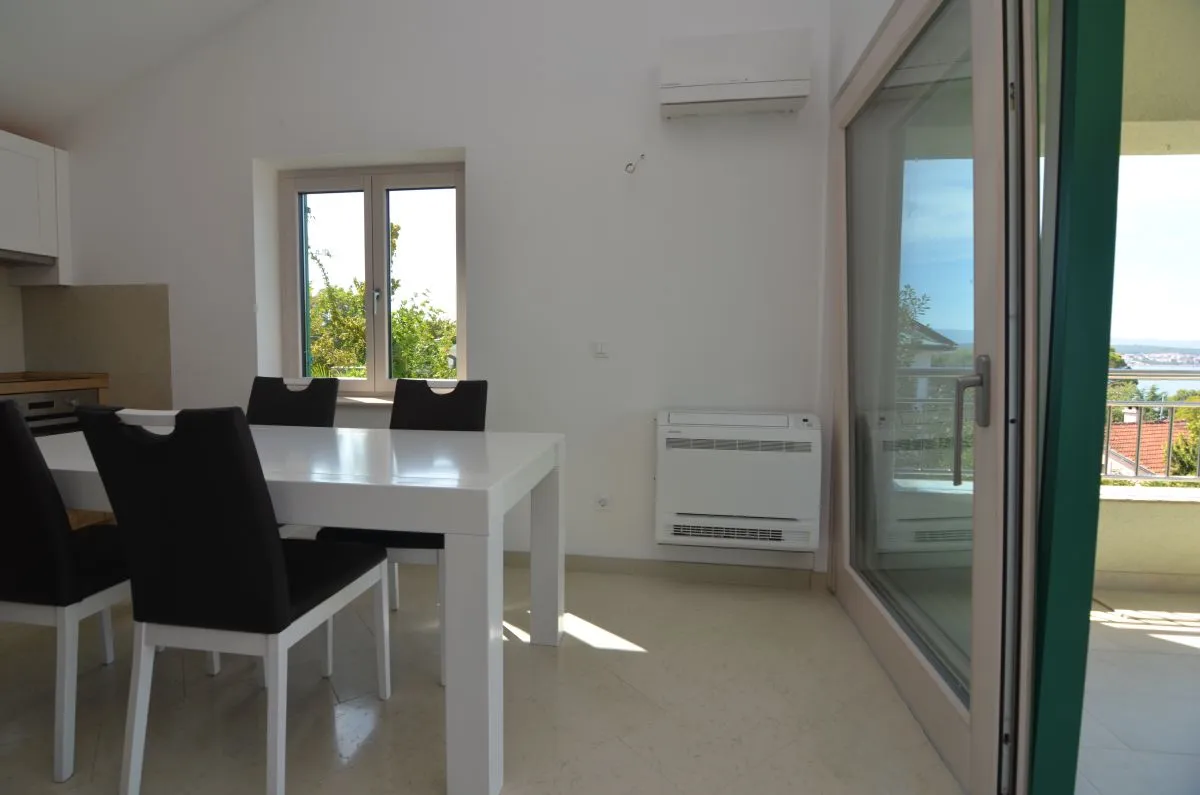 apartman, prodaja, malinska, hrvatska, 76 m2, 550.000,00 eur - slika 9
