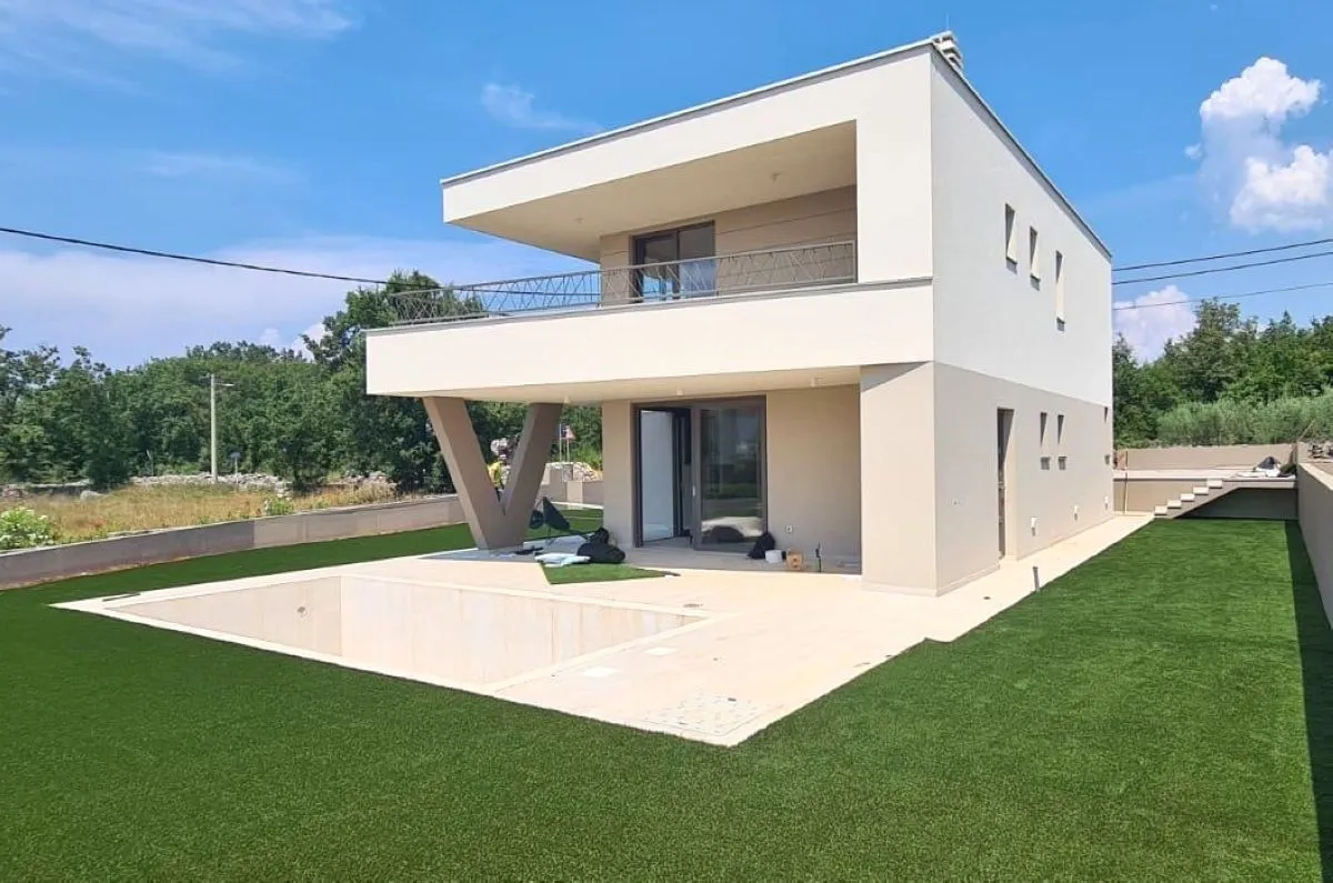 kuća, prodaja, grad krk, hrvatska, 212 m2, 770.000,00 eur - slika 17