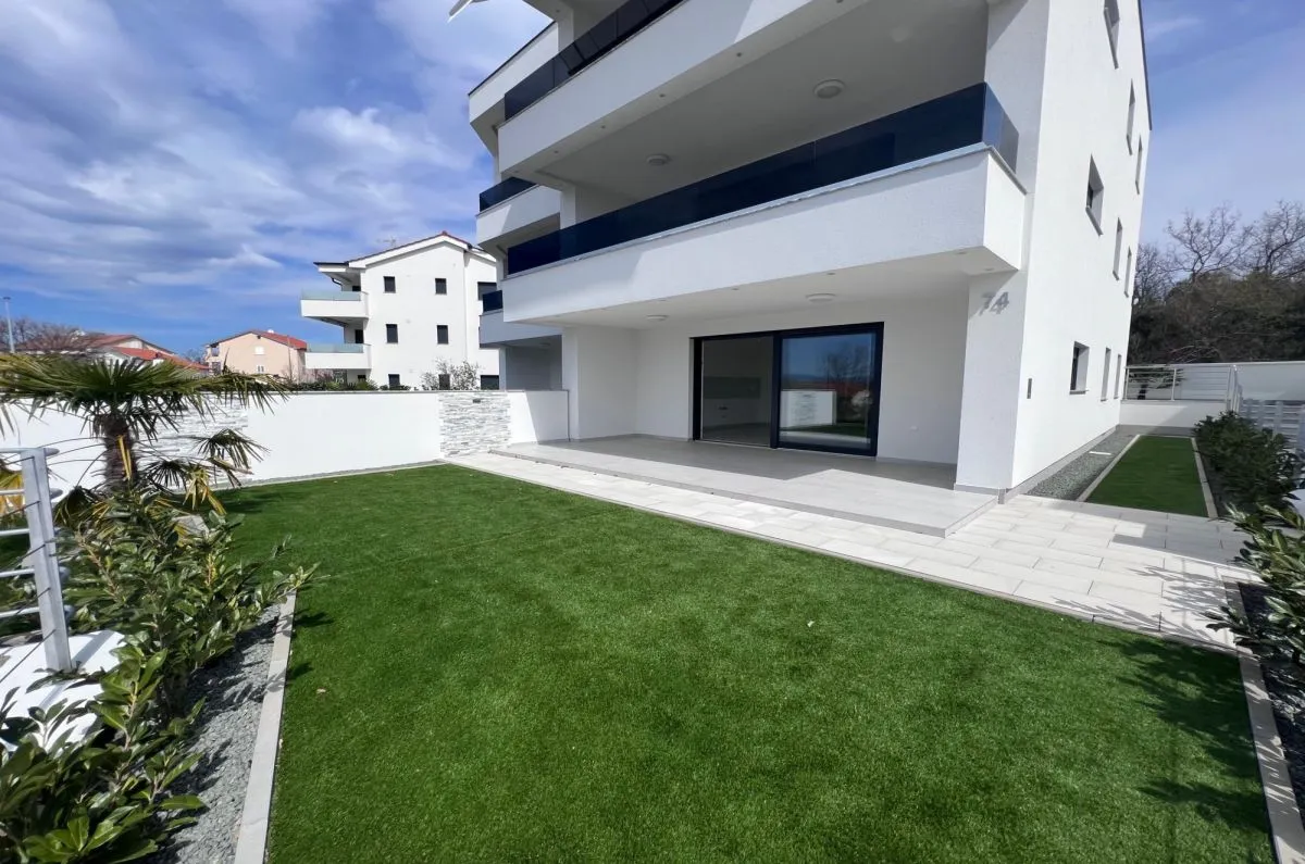 apartman, prodaja, malinska, hrvatska, 144 m2, 635.000,00 eur - slika 15