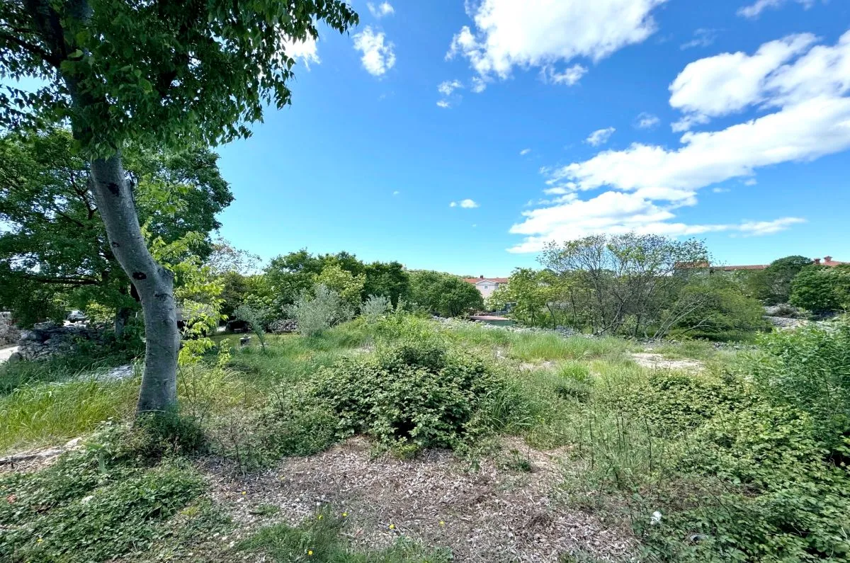 građevinsko zemljište, prodaja, dobrinj, hrvatska, 745 m2, 168.000,00 eur - slika 2