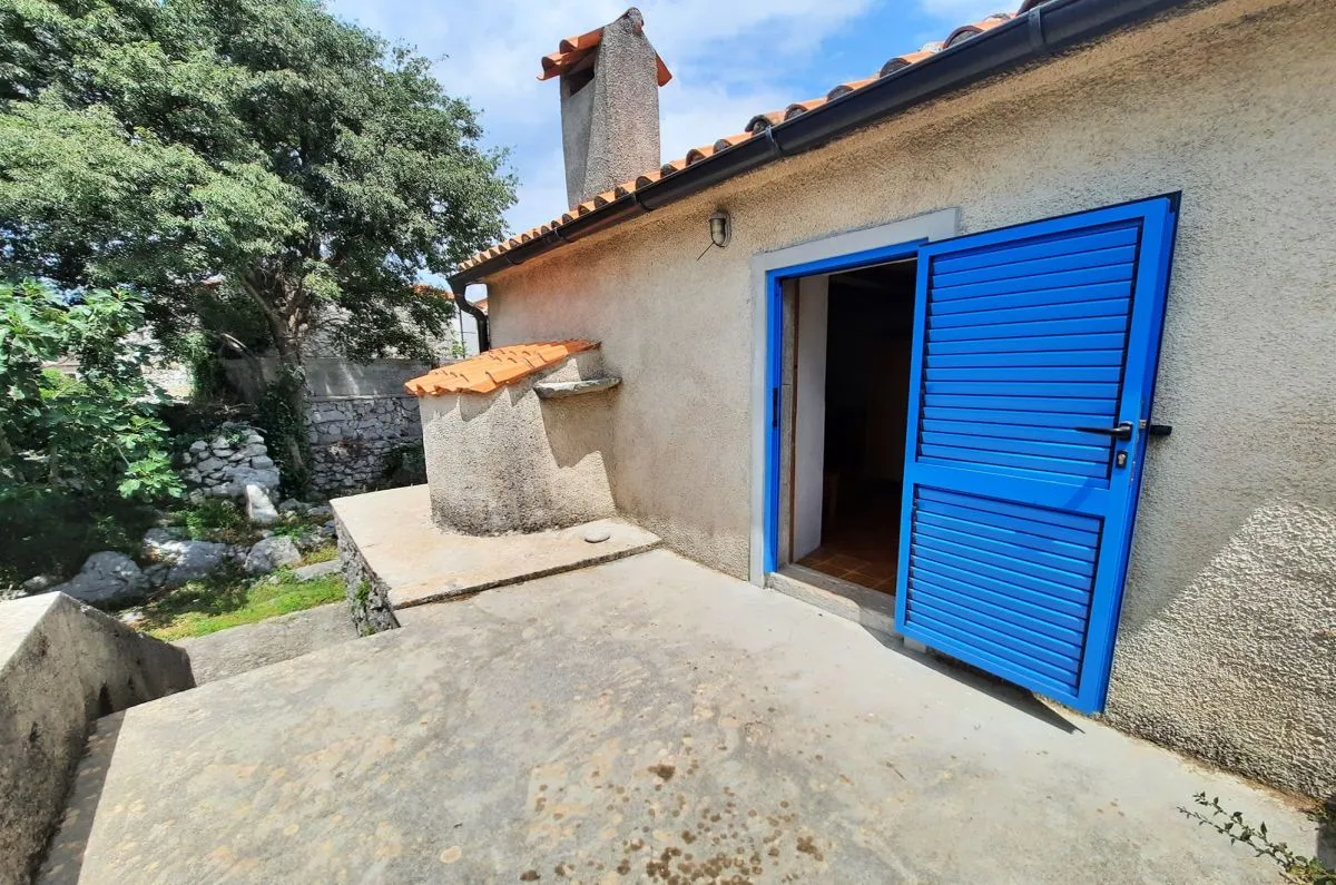 stara kamena kuća, prodaja, grad krk, hrvatska, 85 m2, 356.000,00 eur - slika 9