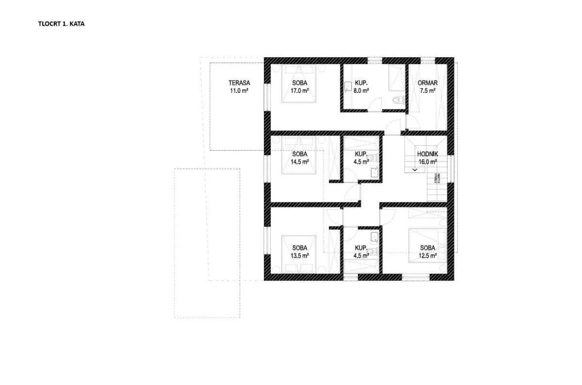 građevinsko zemljište, prodaja, malinska, hrvatska, 540 m2, 240.000,00 eur - slika 8
