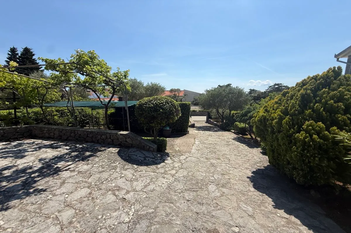 kuća, prodaja, grad krk, hrvatska, 160 m2, 740.000,00 eur - slika 2