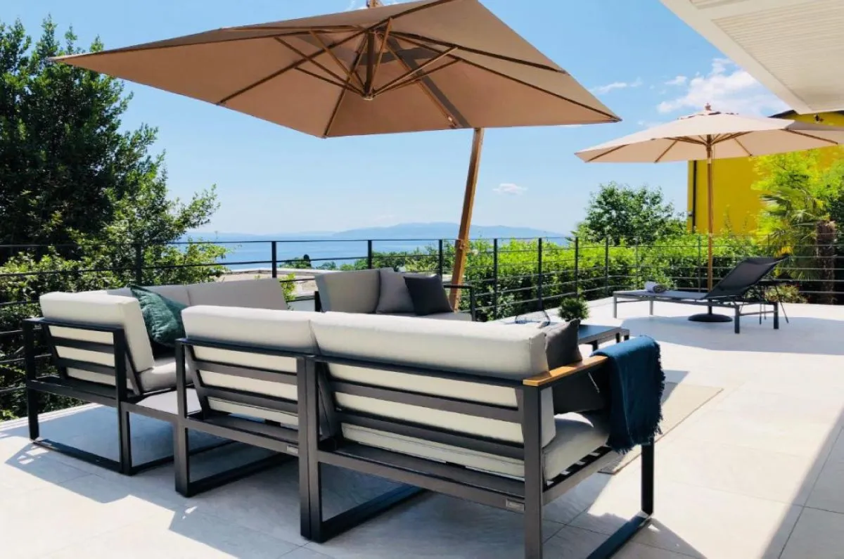 kuća, prodaja, opatija, hrvatska, 150 m2, 1.550.000,00 eur - slika 9