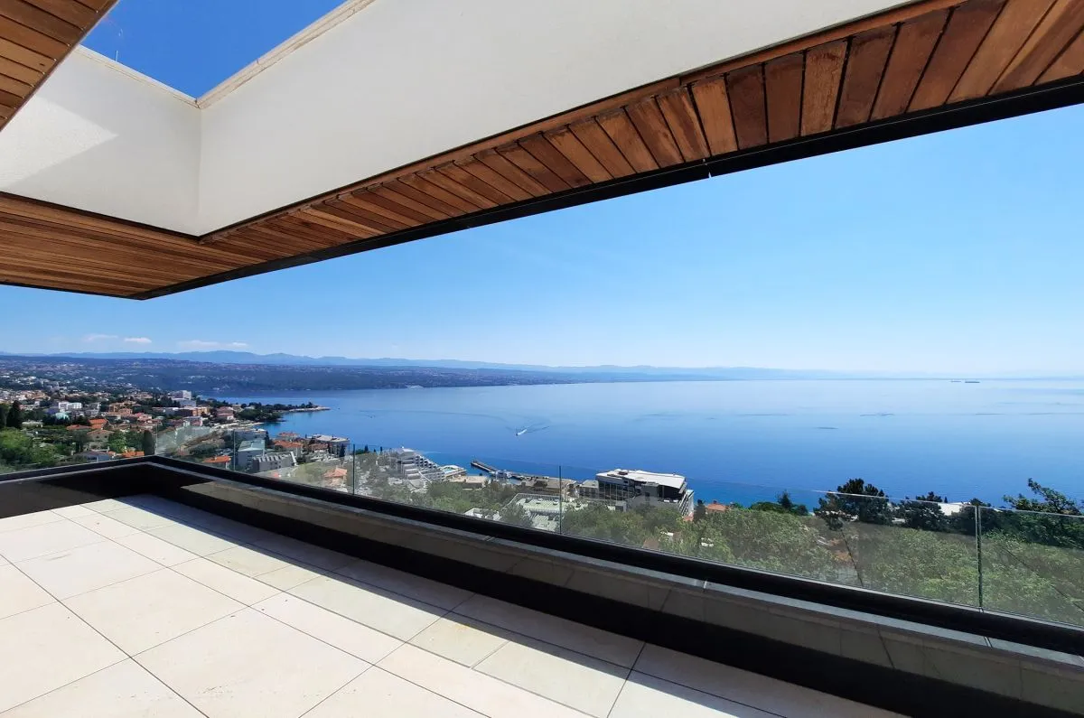 apartman, prodaja, opatija, hrvatska, 296 m2, 2.490.000,00 eur - slika 3