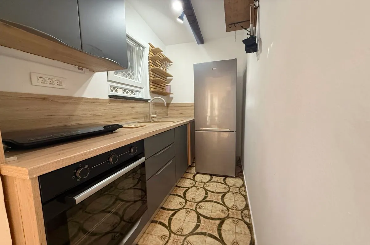 apartman, prodaja, baška, hrvatska, 36 m2, 98.000,00 eur - slika 5