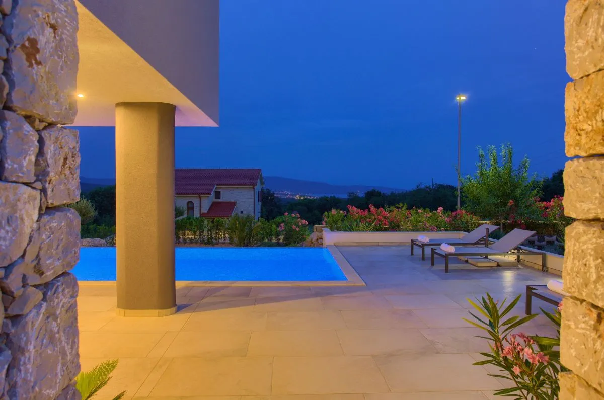 kuća, prodaja, grad krk, hrvatska, 223 m2, 1.100.000,00 eur - slika 35