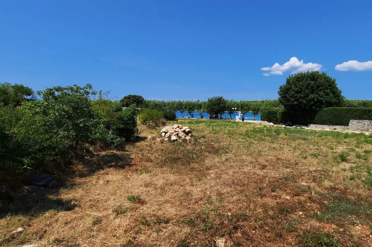 Građevinsko zemljište, prodaja, Punat, Hrvatska, 600 m2, 630.000,00 EUR