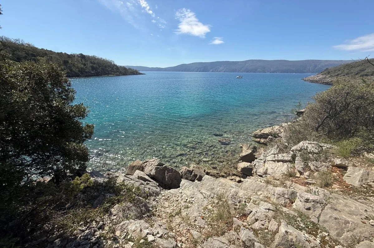 poljoprivredno zemljište, prodaja, grad krk, hrvatska, 3700 m2, 119.000,00 eur - slika 4