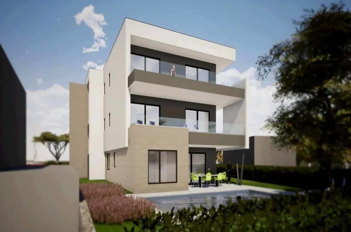 apartman, prodaja, njivice, hrvatska, 80 m2, 790.000,00 eur - slika 3