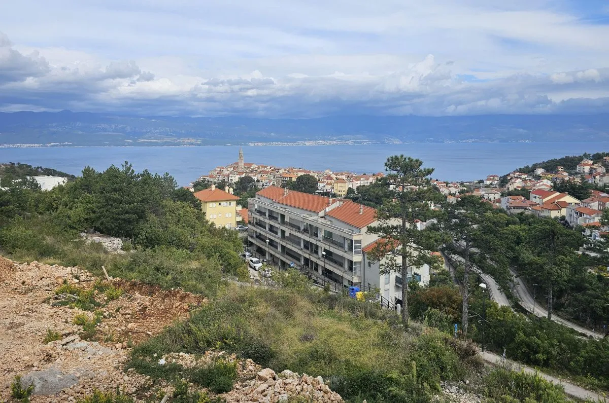 apartman, prodaja, vrbnik, hrvatska, 92 m2, 480.000,00 eur - slika 9