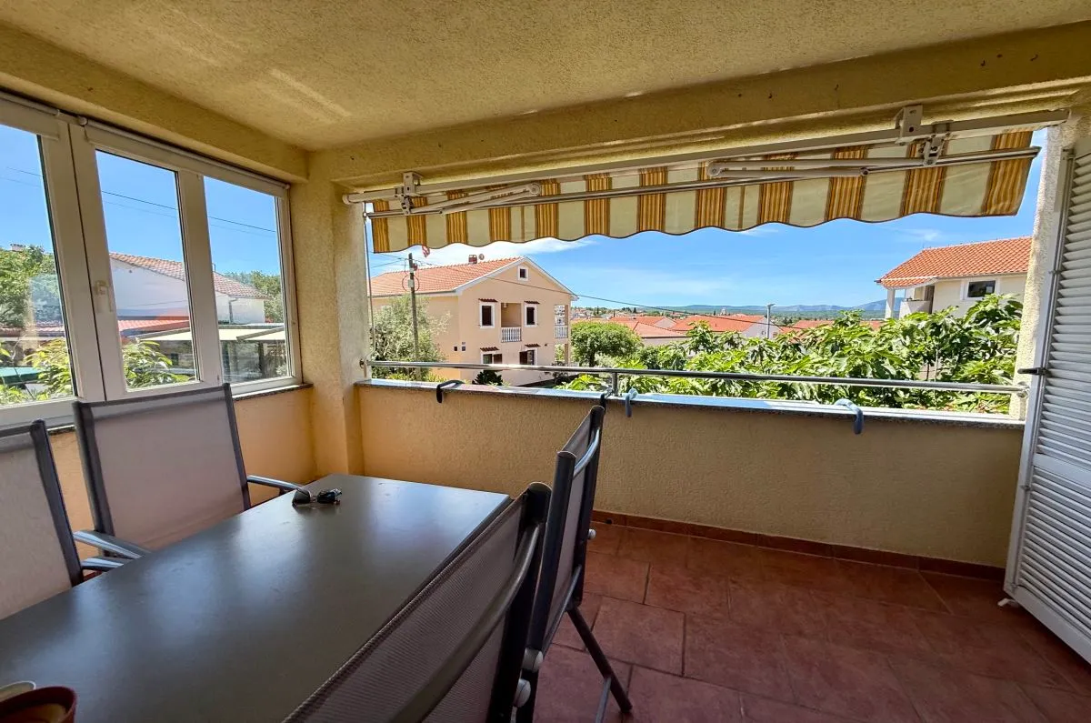 apartman, prodaja, malinska, hrvatska, 60 m2, 250.000,00 eur - slika 8