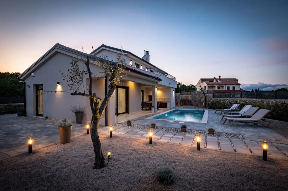 kuća, prodaja, grad krk, hrvatska, 173 m2, 890.000,00 eur - slika 18