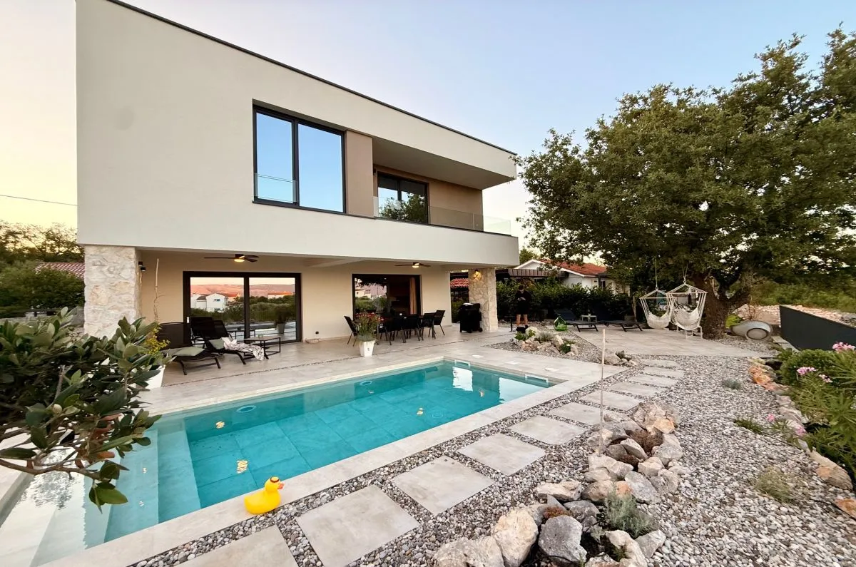 Kuća, prodaja, Grad Krk, Hrvatska, 176 m2, 995.000,00 EUR - Muraj, Krk