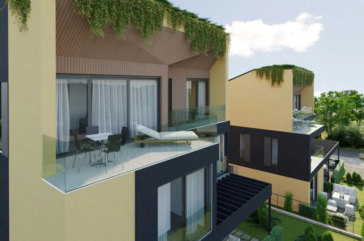 apartman, prodaja, grad krk, hrvatska, 97 m2, 665.000,00 eur - slika 3