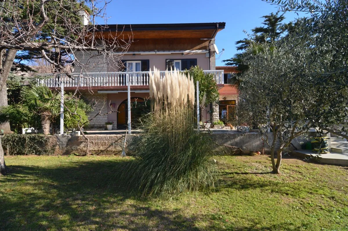 Kuća, prodaja, Baška, Hrvatska, 320 m2, 450.000,00 EUR