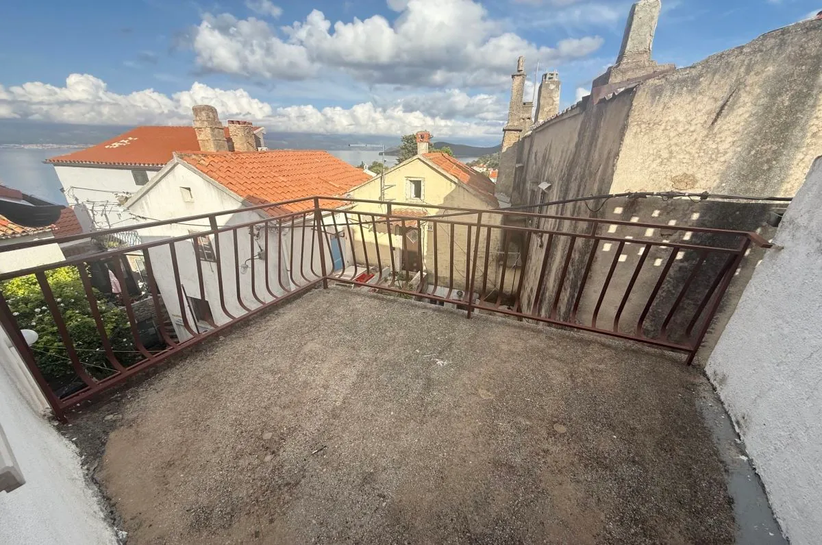 stara kamena kuća, prodaja, vrbnik, hrvatska, 79 m2, 290.000,00 eur - slika 11