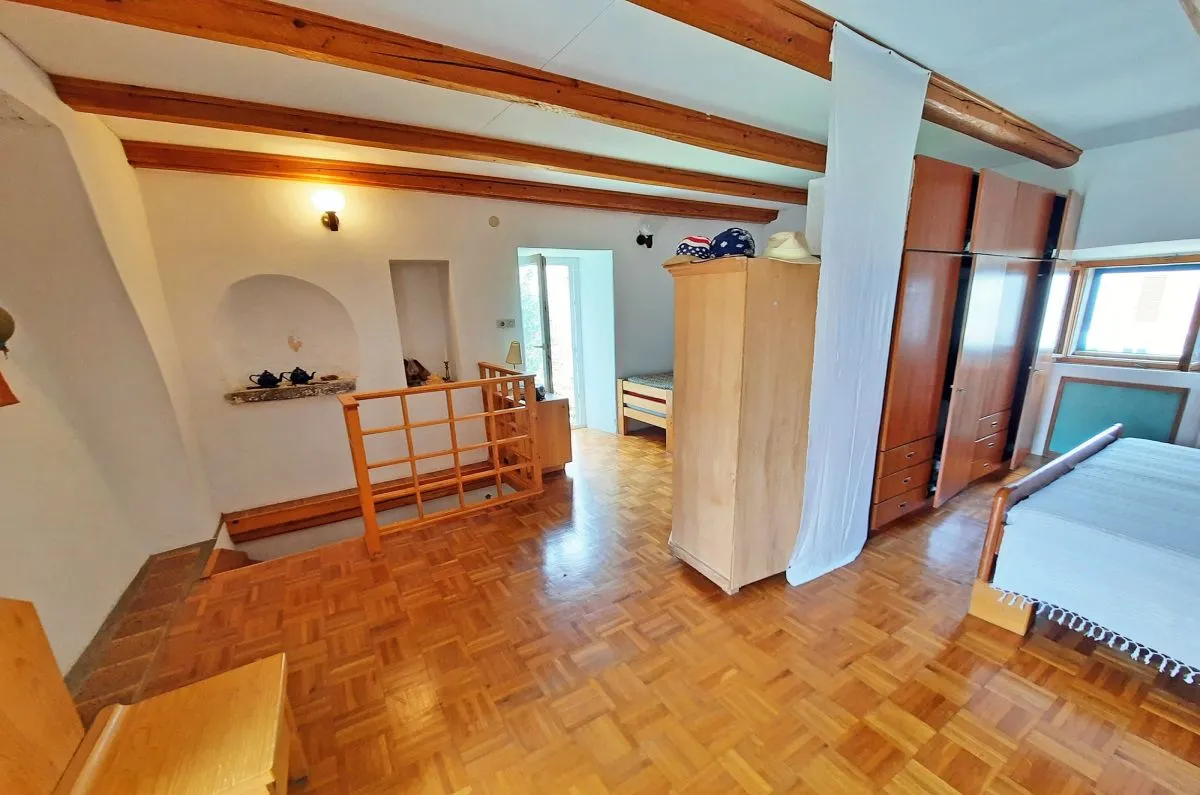 stara kamena kuća, prodaja, grad krk, hrvatska, 85 m2, 356.000,00 eur - slika 8