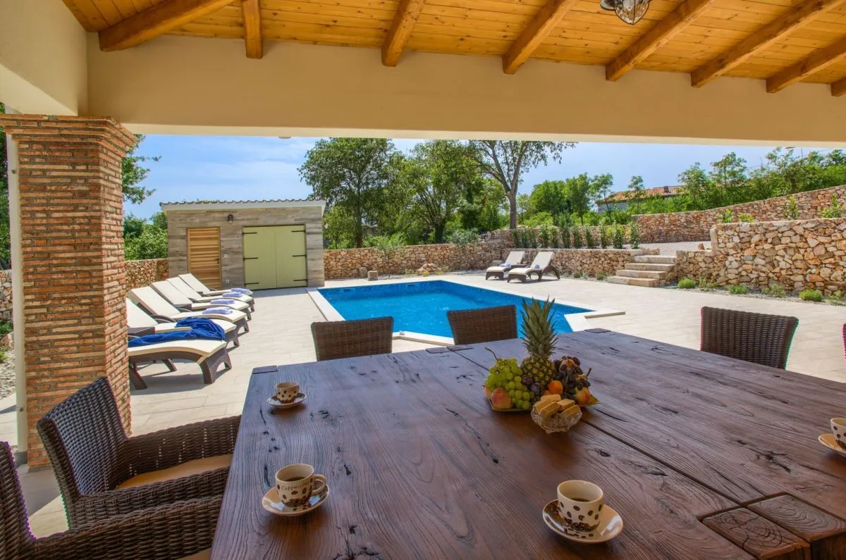 stara kamena kuća, prodaja, vrbnik, hrvatska, 144 m2, 720.000,00 eur - slika 17