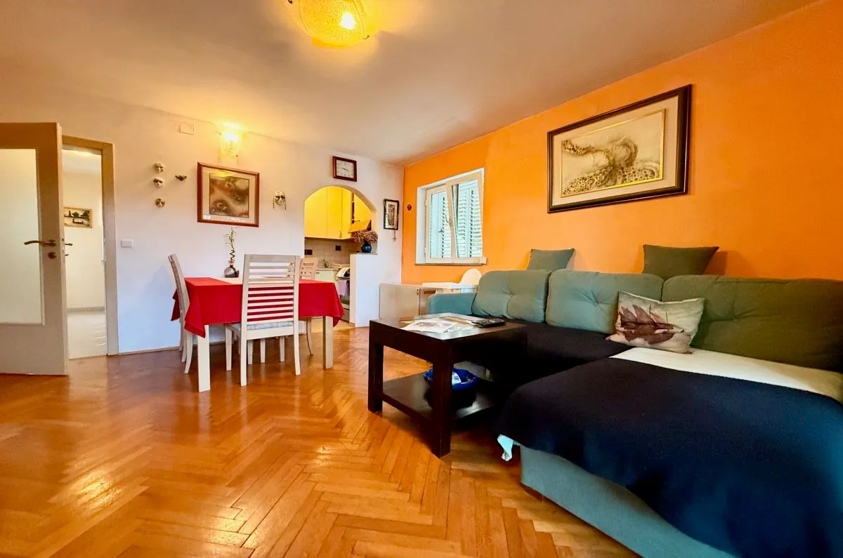 apartman, prodaja, grad krk, hrvatska, 69 m2, 275.000,00 eur - slika 3