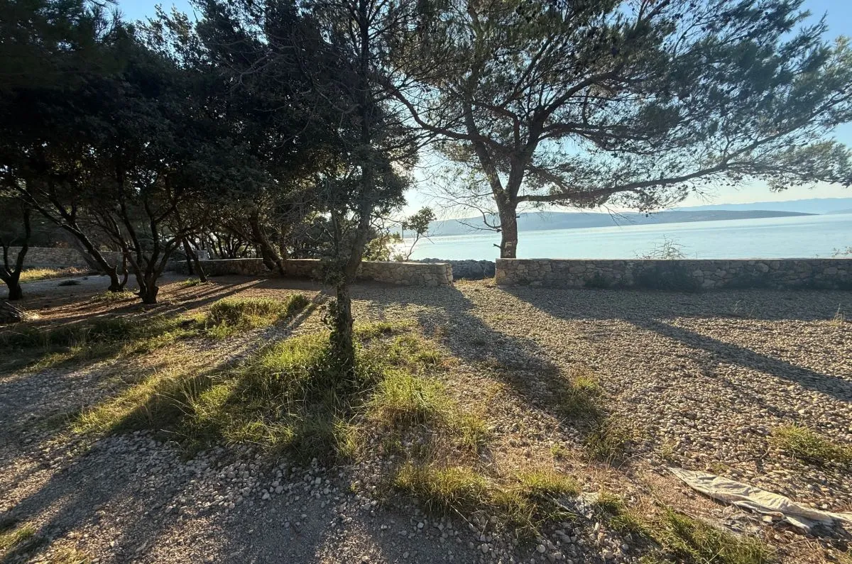 građevinsko zemljište, prodaja, grad krk, hrvatska, 8000 m2, 880.000,00 eur - slika 4