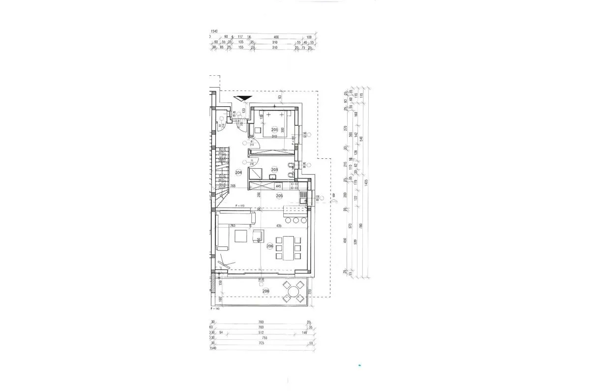 kuća, prodaja, opatija, hrvatska, 250 m2, 1.250.000,00 eur - slika 16