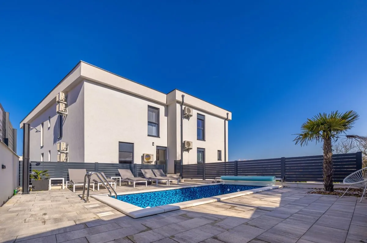 apartman, prodaja, malinska, hrvatska, 88 m2, 730.000,00 eur - slika 11