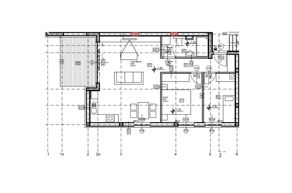 apartman, prodaja, pag, hrvatska, 69 m2, 448.500,00 eur - slika 5