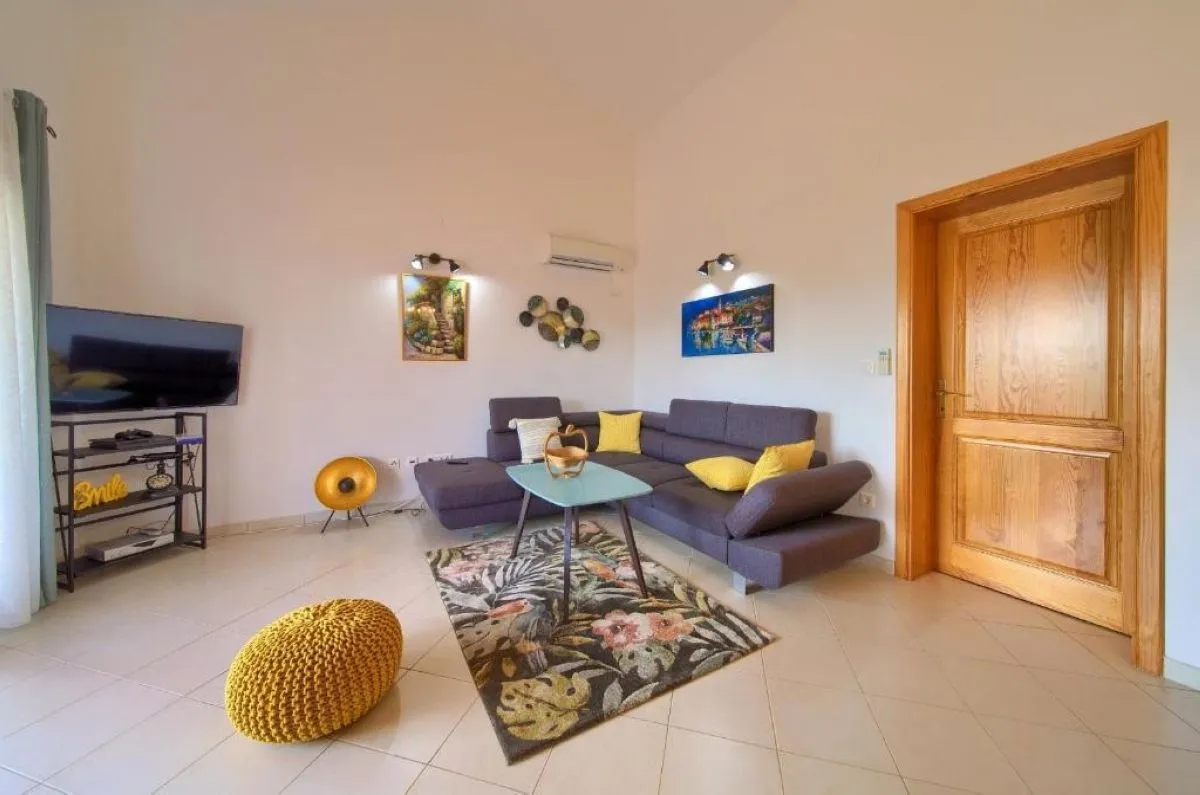 Apartman, prodaja, Grad Krk, Hrvatska, 73 m2, 399.000,00 EUR - Muraj, Krk