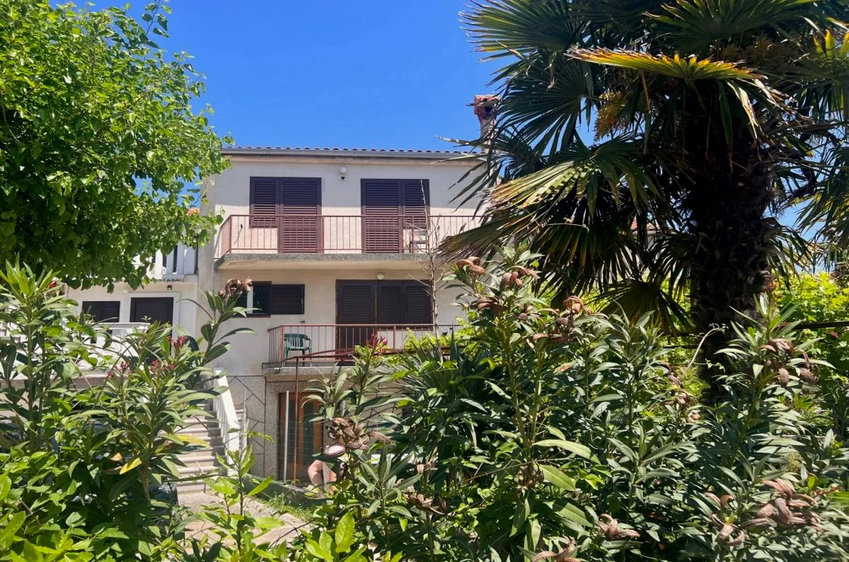 Kuća, prodaja, Grad Krk, Hrvatska, 210 m2, 390.000,00 EUR - Muraj, Krk
