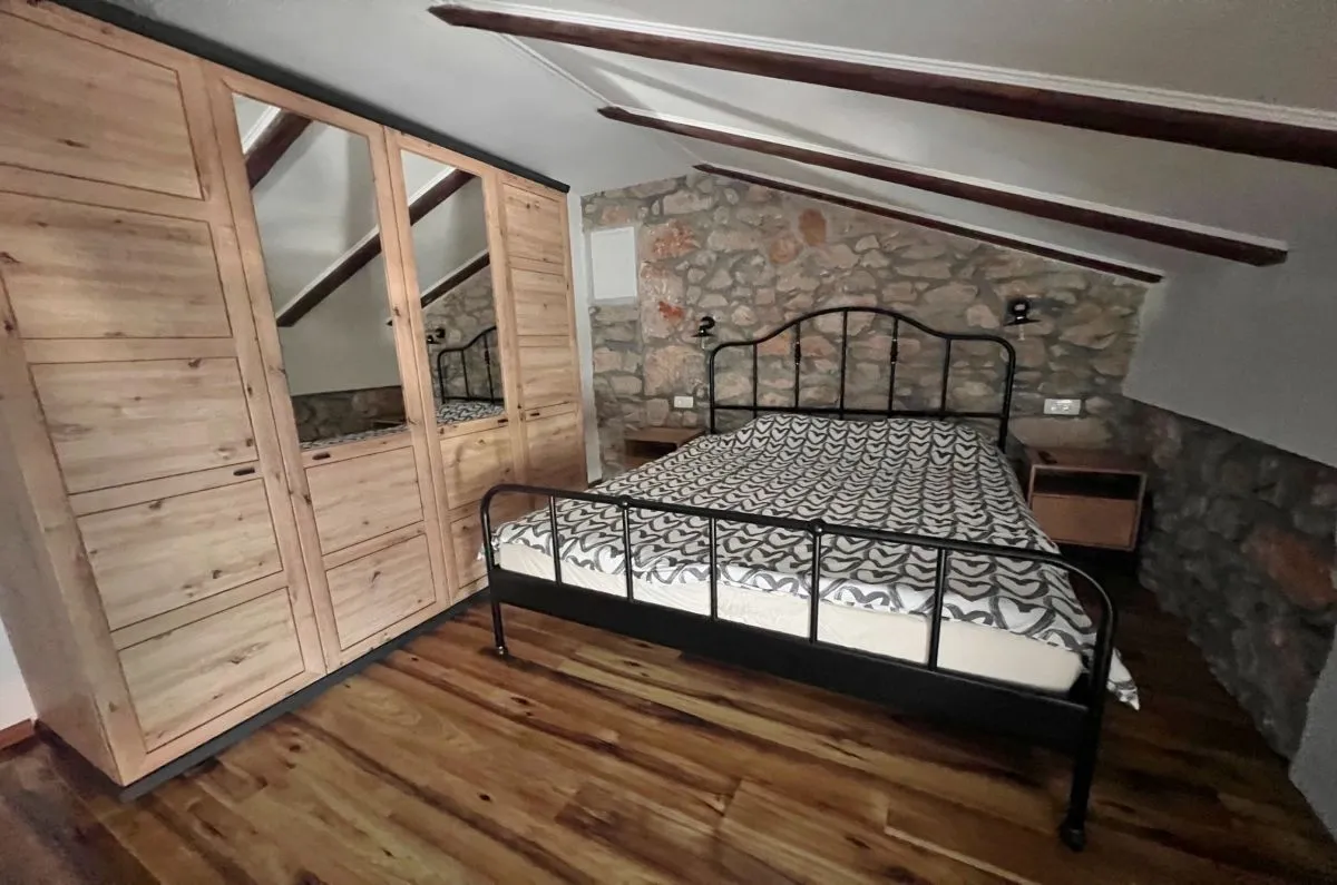 nova kamena kuća, prodaja, malinska, hrvatska, 150 m2, 580.000,00 eur - slika 11