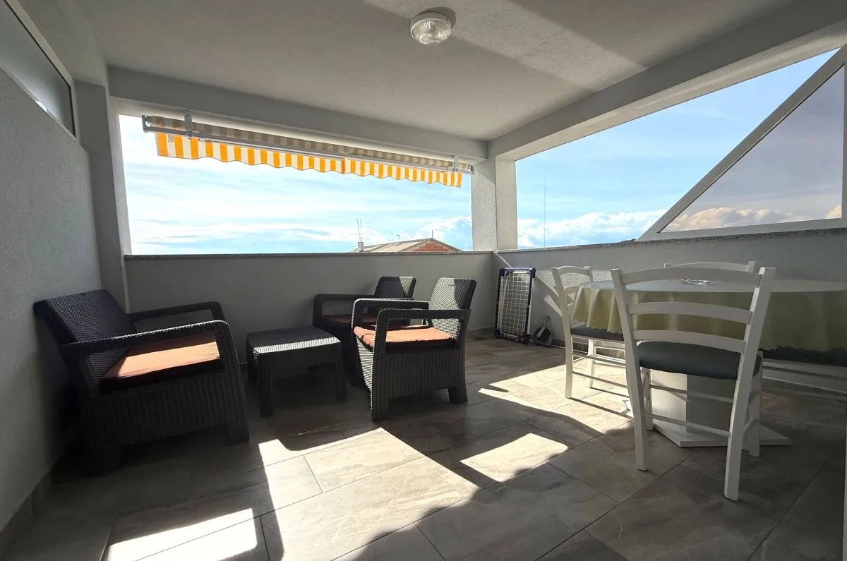 apartman, prodaja, omišalj, hrvatska, 66 m2, 240.000,00 eur - slika 11