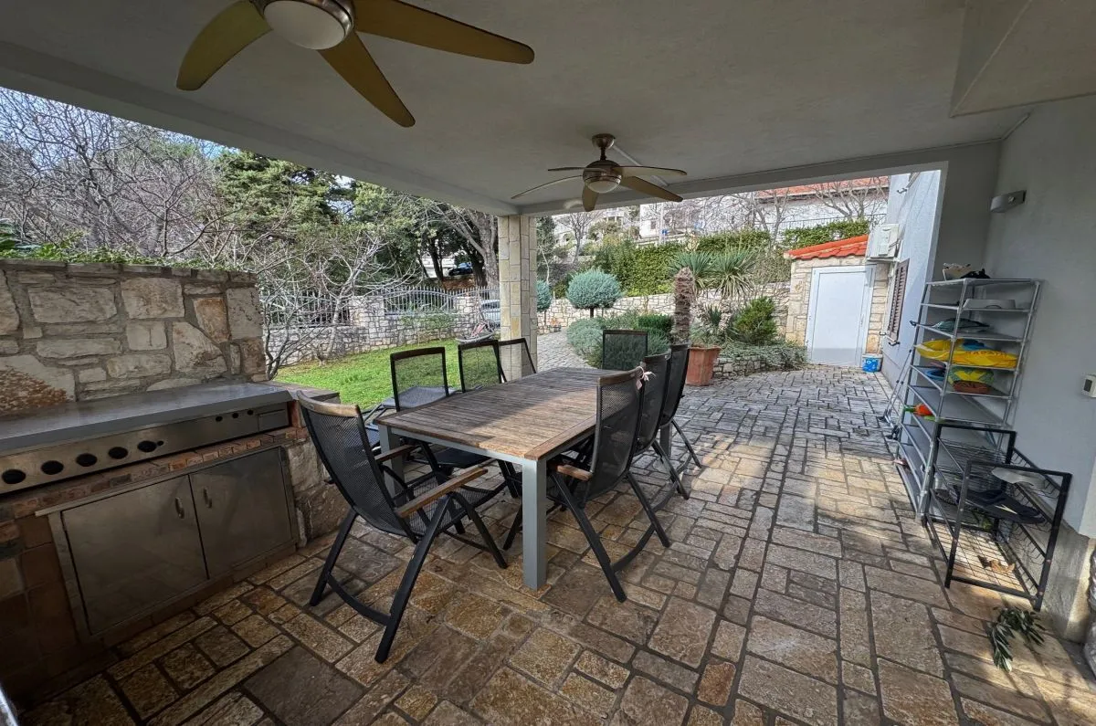 kuća, prodaja, omišalj, hrvatska, 167 m2, 580.000,00 eur - slika 5