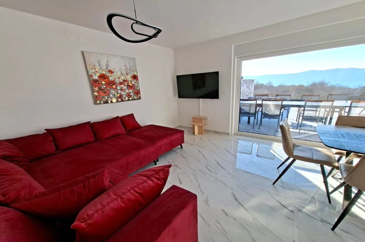 kuća, prodaja, grad krk, hrvatska, 157 m2, 650.000,00 eur - slika 5